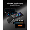 Icy box 240w gan (black)