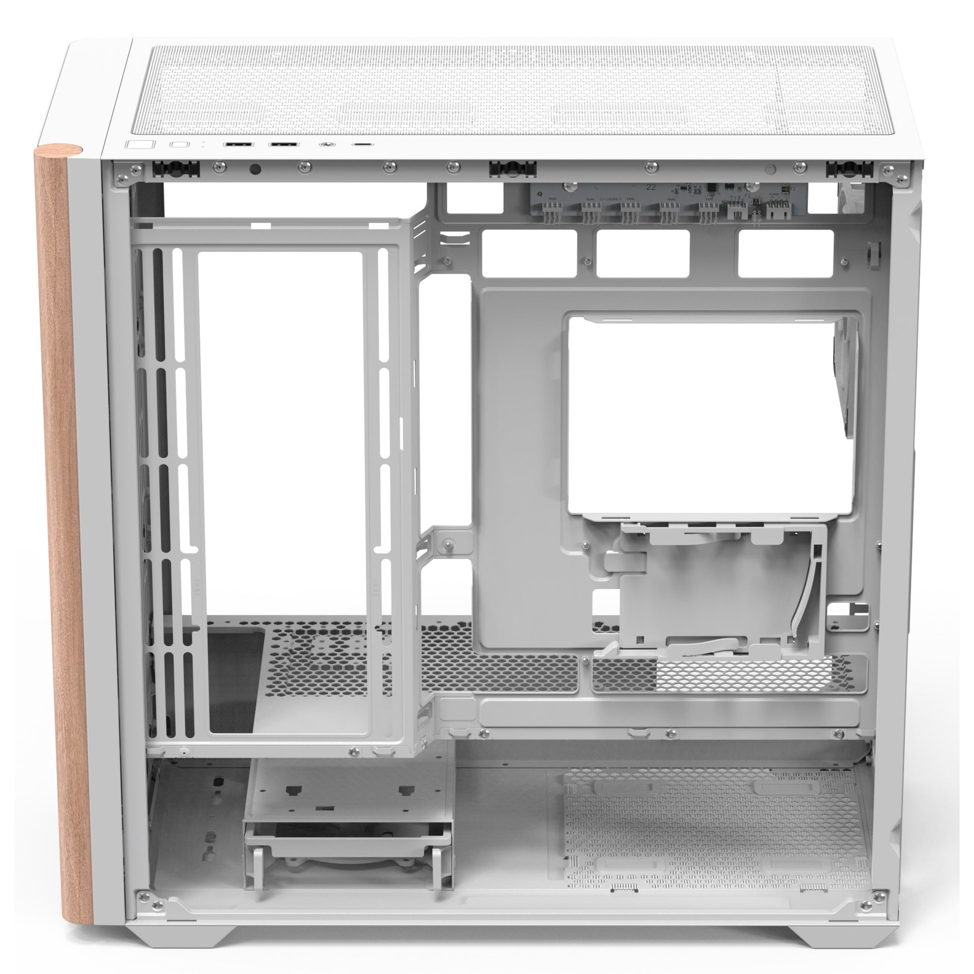 AeroCool B301A