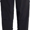 Vaude qimsa ii - softshell pants - regular length