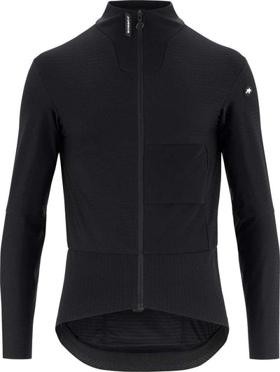 Assos equipe r habu winter s9 - giacca termica