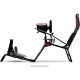 Next level racing gt lite foldable racing simulator (zwart) - afbeelding 5