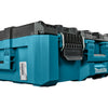 Makita maktrak gereedschapskist large (blauw zwart)
