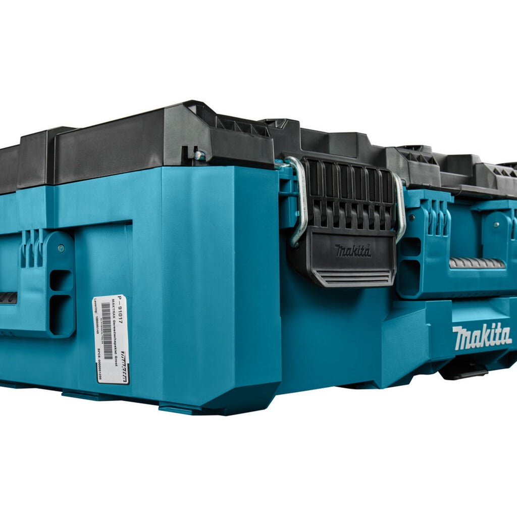 Accessori Makita Cassetta portautensili Maktrak grande - p-91017