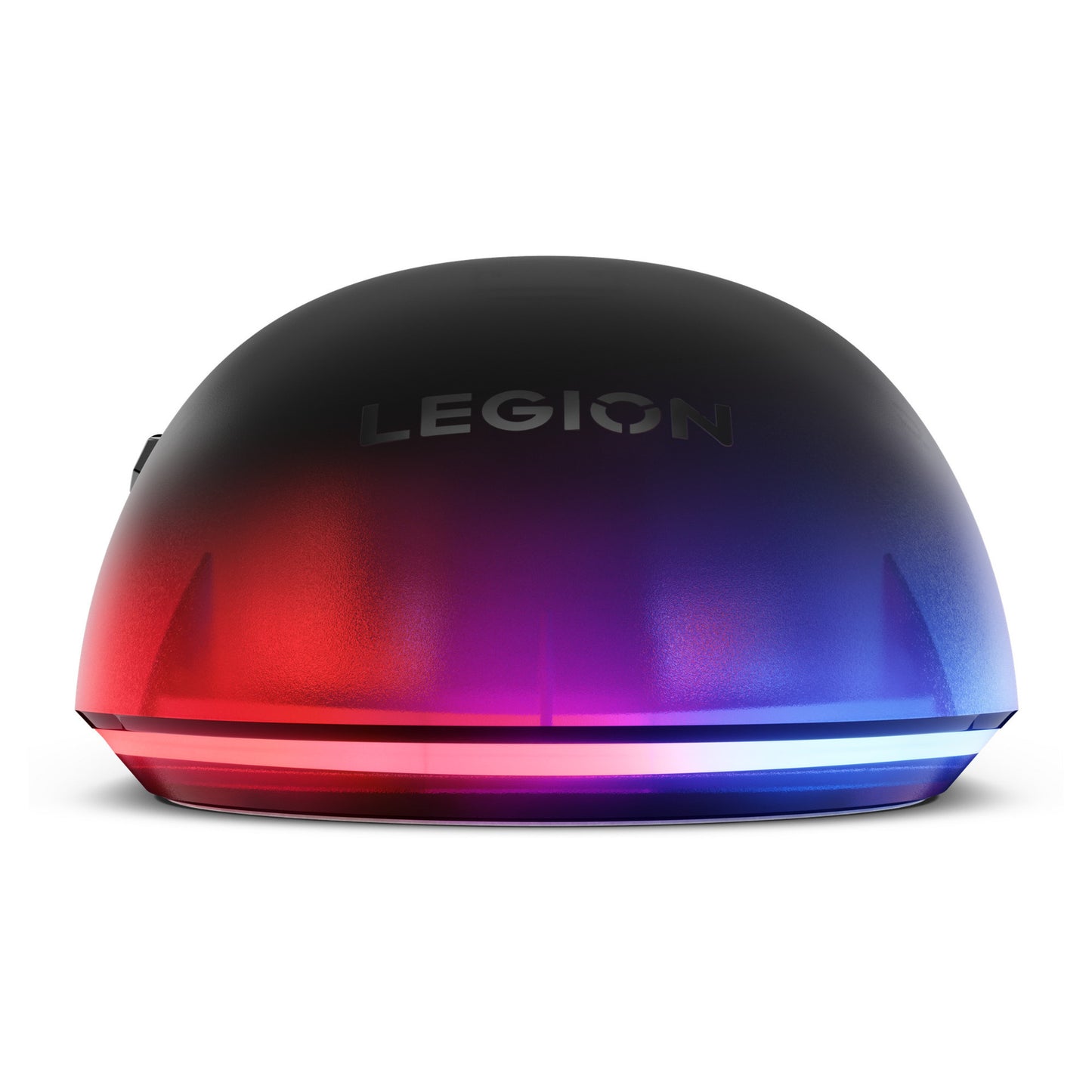 Mouse da gioco RGB wireless Lenovo Legion M410 (nero, 16.000 DPI, RGB, USB da 2,4 GHz)