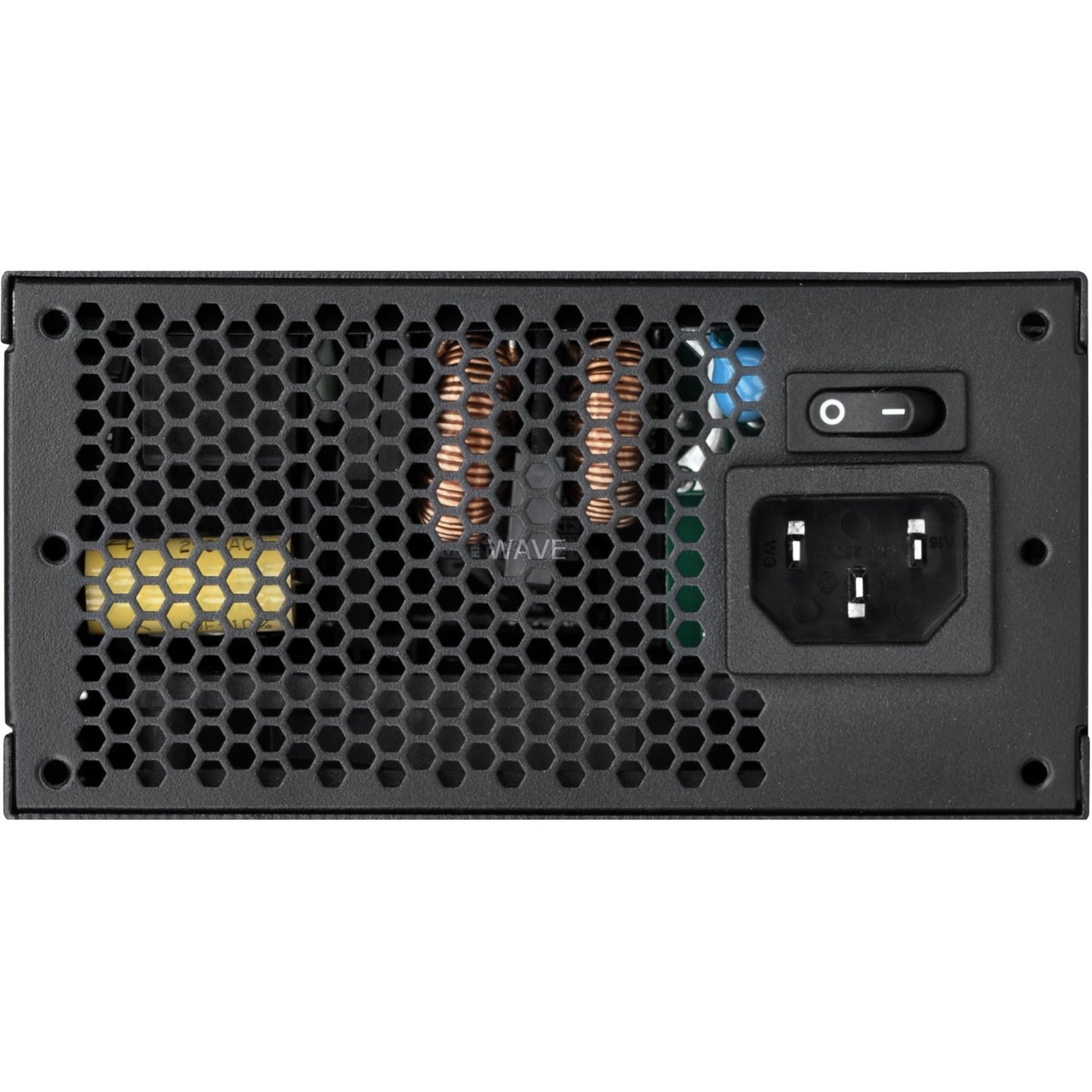 Alimentatore modulare Silverstone sx700-g v1.1-gm da 700 watt (4x pcie)