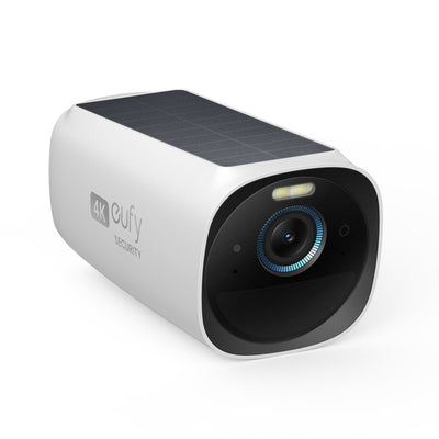 EUFY EUFYCAM S330 (Eufycam 3) Cámara complementaria