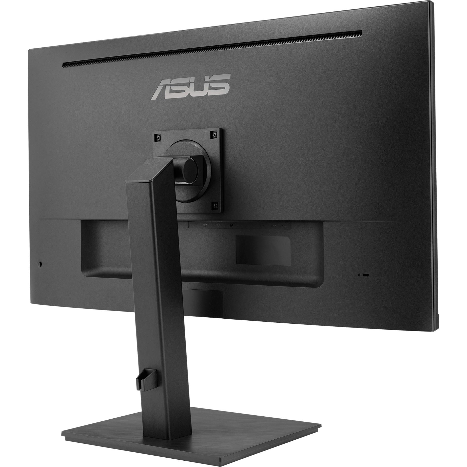 Monitor asus va32uqsb 31.5 4k uhd (negro, hdmi, displayport, usb, audio, adaptive-sync)