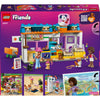 Lego Friends 42677 Panetteria per snack per cani