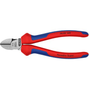 Knipex Zijsnijtang 70 02 160 - afbeelding 1