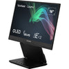 Monitor Viewsonic vp16-oled 16 (nero (opaco), 1x micro HDMI, USB-C, audio)