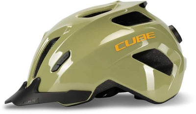 Cube fink - casco para niños