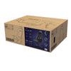 Trust GXT 721 Ruya Pro Premium Comoda sedia da gaming (Nero Giallo)