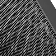Silverstone sst-ps13b midi tower behuizing (zwart | 2x usb-a) - afbeelding 25
