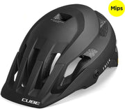 Cube frisk mips - mtb helmet - afbeelding 1