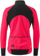 Gonso road softshell - women's softshell jacket - afbeelding 2