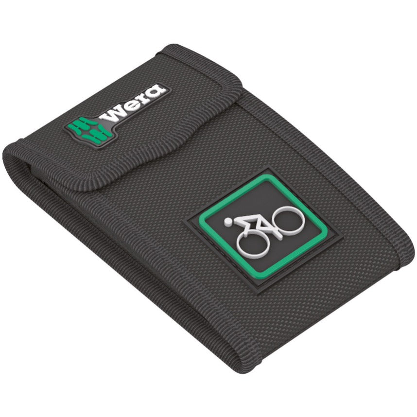 Conjunto de herramientas Wera Bicycle Set 1