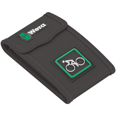 Conjunto de herramientas Wera Bicycle Set 1