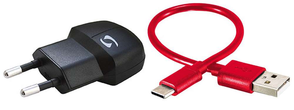 Sigma micro usb kabel 18553