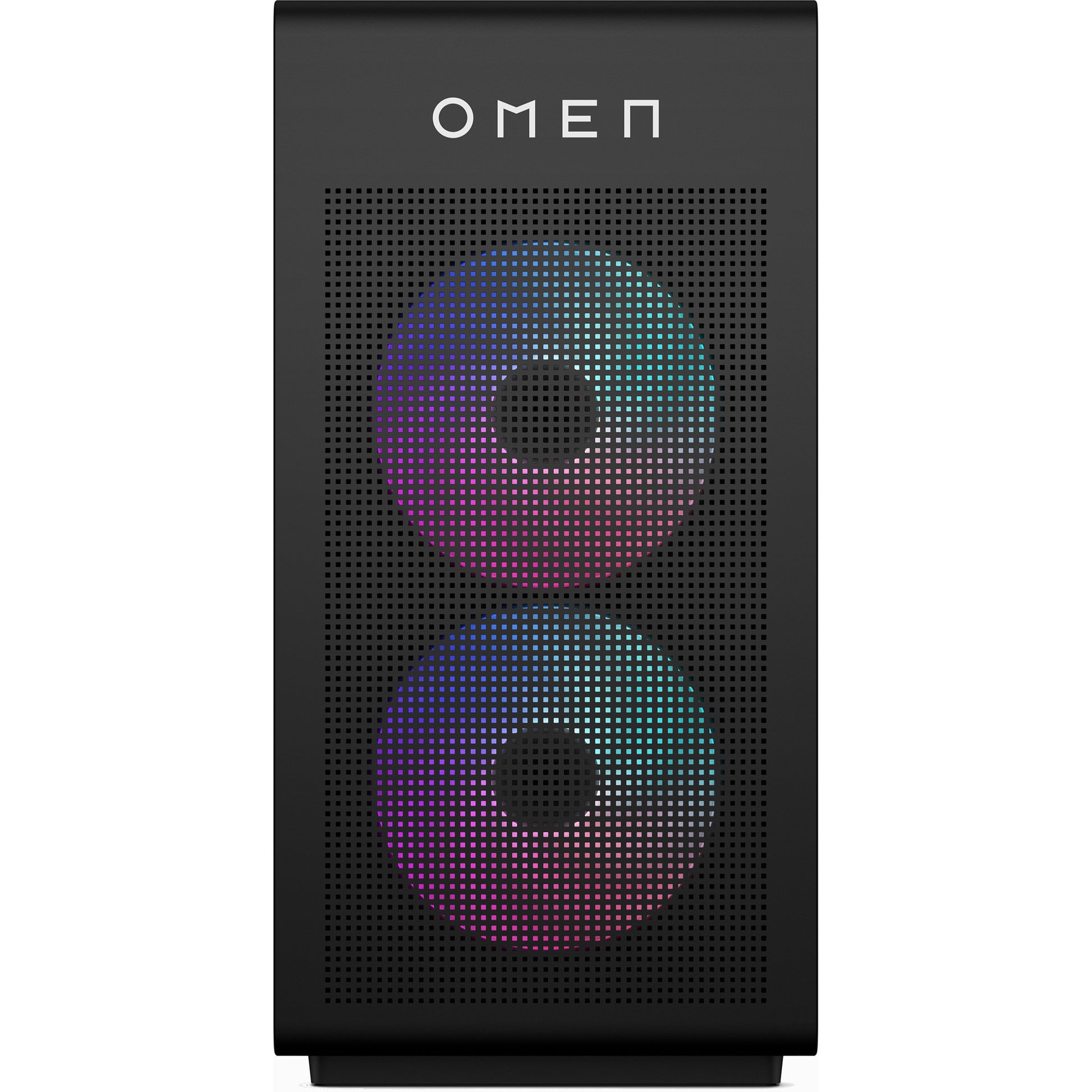 PC desktop da gioco Omen 35L GT16-0210N (B8UP7EA) (Nero | Ultra 7 265F | RTX 5070 | 32 GB | SSD da 1 TB)