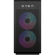 PC desktop da gioco Omen 35L GT16-0210N (B8UP7EA) (Nero | Ultra 7 265F | RTX 5070 | 32 GB | SSD da 1 TB)