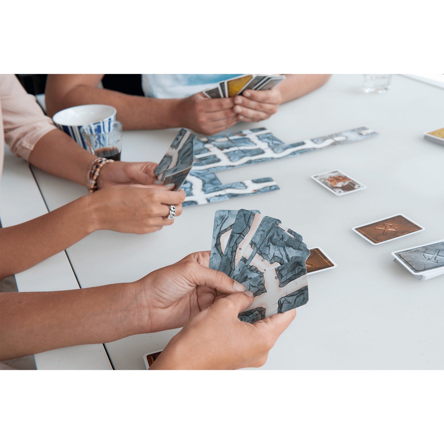 999 -Games Saboteur