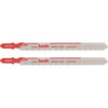 Blade in metallo KWB Blade in metallo, HSS T-albero
