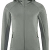 Craft adv explore power fleece - women's fleece jacket