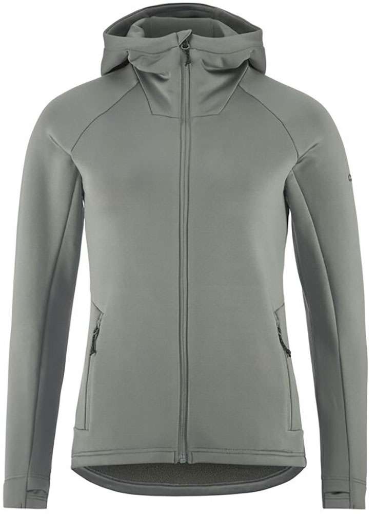 Craft adv explore power pile - giacca in pile da donna