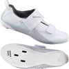 Shimano sh-tr5 - zapatillas de triatlón para mujer