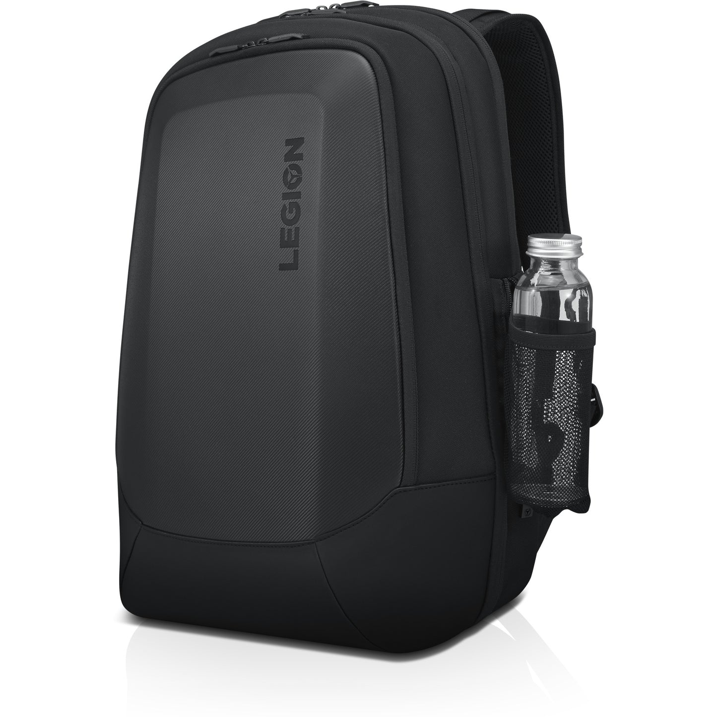 Zaino rinforzato Lenovo Legion II da 18 pollici (nero)