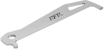 Calibre de cadena RF