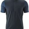 Gonso aventura media cremallera - maillot