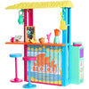 Mattel adora la baracca della spiaggia dell'Ocean