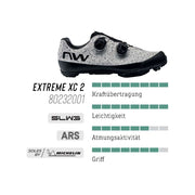 Northwave extreme xc 2 - scarpe da mtb - afbeelding 2