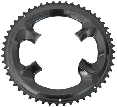 Plato Shimano dura ace para fc-r9100 52 36d