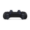 Controlador inalámbrico Sony dualsense - negro medianoche (negro)