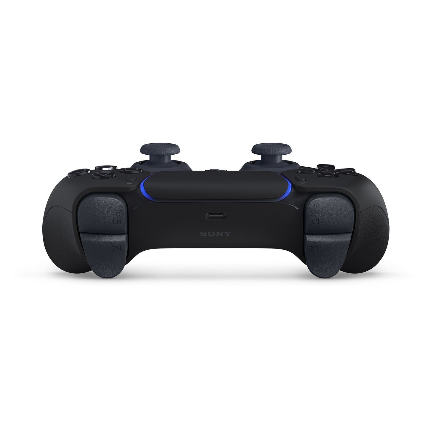 Controlador inalámbrico Sony dualsense - negro medianoche (negro)