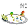 LEGO LEGO DUPLO TOWN 10427 Interactive adventure train