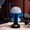 Lego 75408 Star Wars Jango Fett Helm