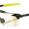 100% aerocraft (lentes fotocromáticas) - gafas deportivas