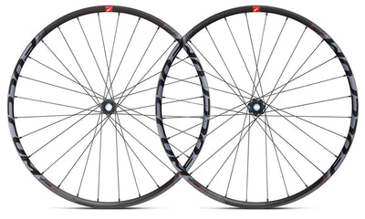 Coppia di ruote Fulcrum red zone 5 27.5 boost