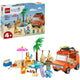LEGO DUPLO 11202 Bluey's Drive to the Beach
