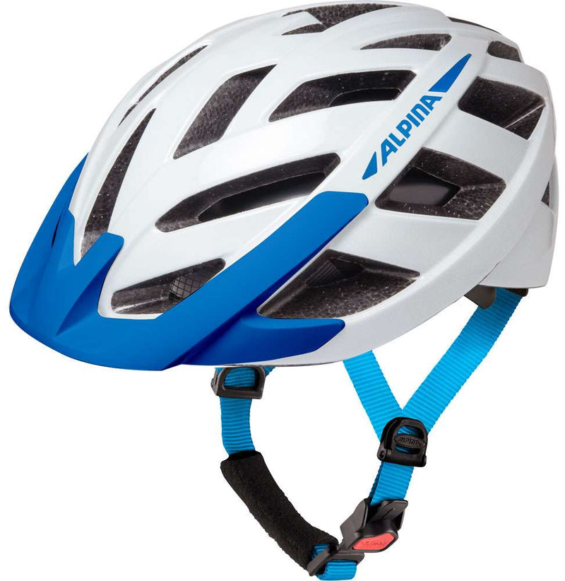 Alpina panoma 3.0 - casco da trekking