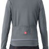 Castelli estremo 2 - giacca termica