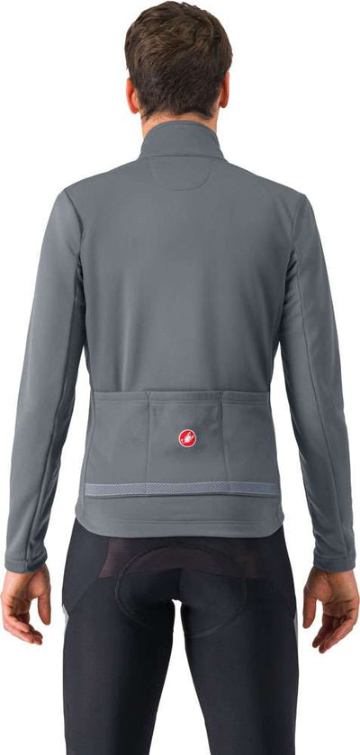 Castelli estremo 2 - giacca termica