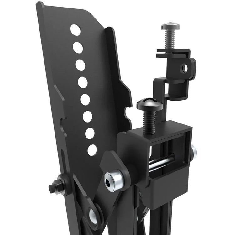 Neomounts select wl35s-850bl12 tv wandsteun bevestiging (zwart)