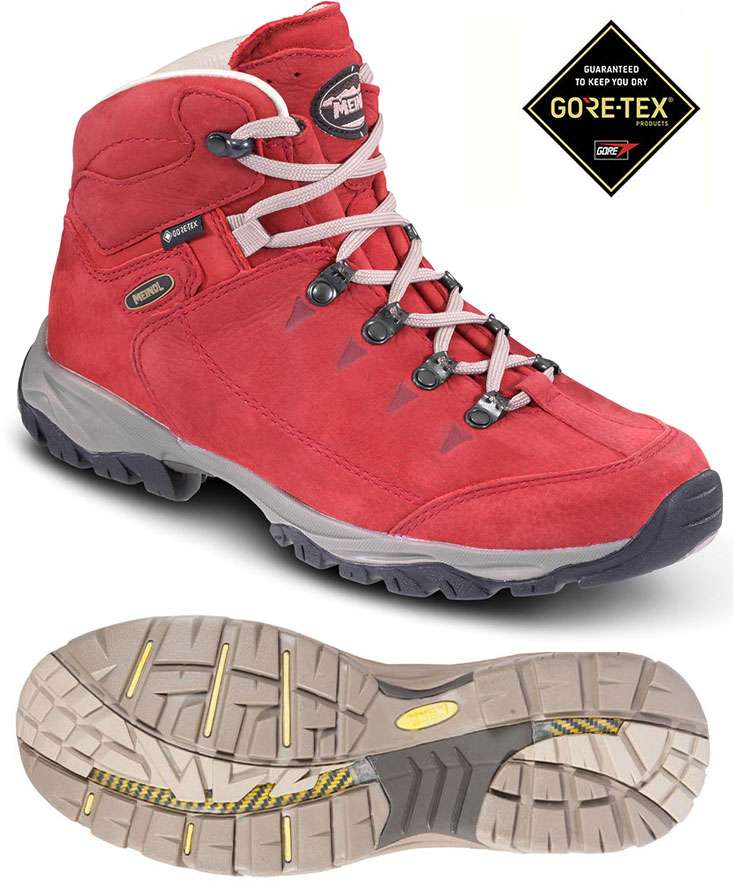 Meindl ohio lady 2 gtx® - scarpe da trekking da donna