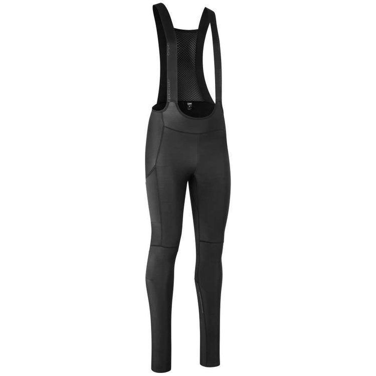 Gripgrab pacr Thermal - culotte con tirantes