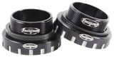Hope stainless bottom bracket 68 73 83mm for 30mm axle - afbeelding 2