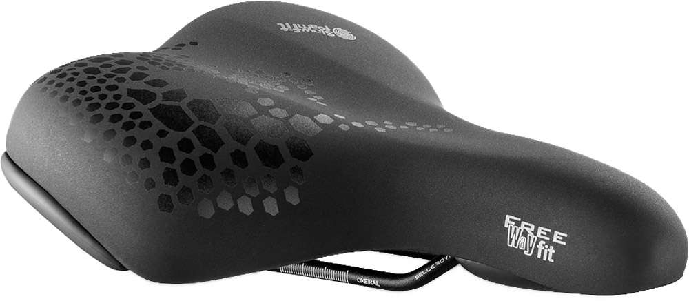 Sella SELLE ROYAL FASTERE FATTO FIT RICKED - VITA Urbana